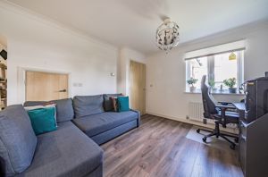 Lounge and kitchen angle 2- click for photo gallery
